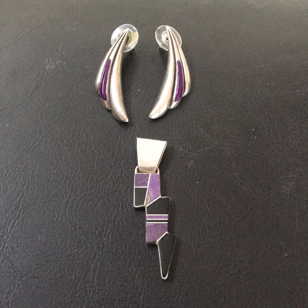 Costume jewelry